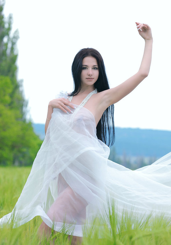 Жанна, 21