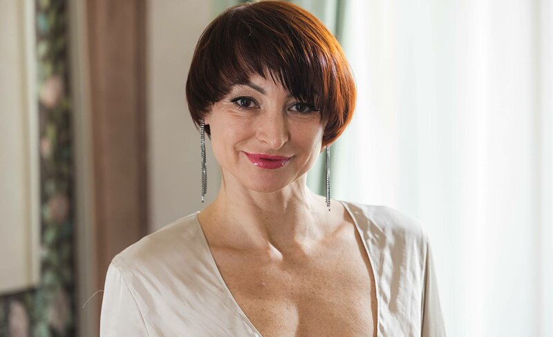 Екатерина, 23